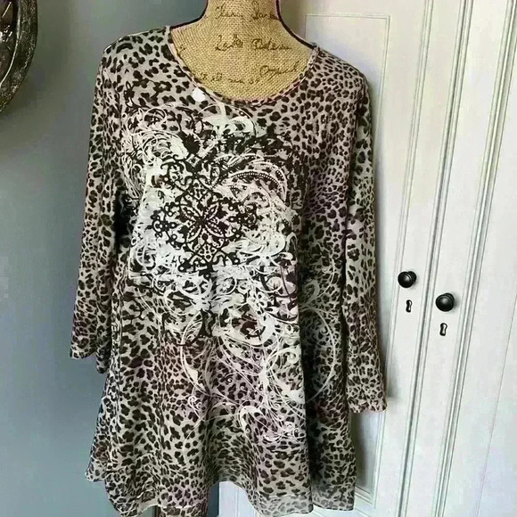 French connection tunic size XL - Picture 1 of 7